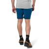 Men’s Canyon Active 8″ Shorts(Twilight)
