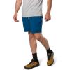 Men’s Canyon Active 8″ Shorts(Twilight)