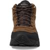 Merrell Men’s Coldpack 3 Thermo Mid Waterproof Snow Boot(Earth)