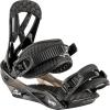 Mini Kids Snowboard Bindings Charger by Nitro(Black)