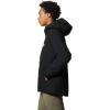 Mountain Hardwear Stretch Ozonic Insulated Jacket(Black)