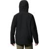 Mountain Hardwear Stretch Ozonic Insulated Jacket(Black)