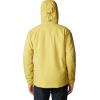 Mountain Hardwear Stretch Ozonic Insulated Jacket(Bright Olive – New 2024)