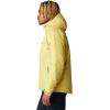 Mountain Hardwear Stretch Ozonic Insulated Jacket(Bright Olive – New 2024)
