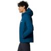 Mountain Hardwear Stretch Ozonic Insulated Jacket(Dark Caspian)