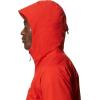 Mountain Hardwear Stretch Ozonic Insulated Jacket(Desert Red)