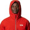 Mountain Hardwear Stretch Ozonic Insulated Jacket(Desert Red)