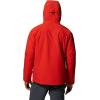 Mountain Hardwear Stretch Ozonic Insulated Jacket(Desert Red)