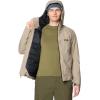 Mountain Hardwear Stretch Ozonic Insulated Jacket(Dunes)