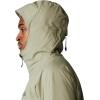 Mountain Hardwear Stretch Ozonic Insulated Jacket(Mantis Green – New 2024)