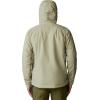 Mountain Hardwear Stretch Ozonic Insulated Jacket(Mantis Green – New 2024)