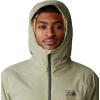 Mountain Hardwear Stretch Ozonic Insulated Jacket(Mantis Green – New 2024)