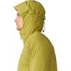 Mountain Hardwear Stretch Ozonic Insulated Jacket(Moon Moss)