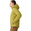 Mountain Hardwear Stretch Ozonic Insulated Jacket(Moon Moss)