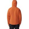 Mountain Hardwear Stretch Ozonic Insulated Jacket(Raw Carnelian – New 2024)
