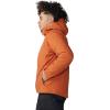 Mountain Hardwear Stretch Ozonic Insulated Jacket(Raw Carnelian)