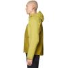 Mountain Hardwear Stretch Ozonic Insulated Jacket(Vetiver  Moon Moss)
