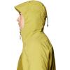 Mountain Hardwear Stretch Ozonic Insulated Jacket(Vetiver  Moon Moss)