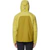 Mountain Hardwear Stretch Ozonic Insulated Jacket(Vetiver  Moon Moss)