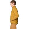 Mountain Hardwear mens Stretchdown Jacket(Olive Gold)