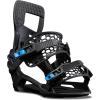 Nidecker Muon-X Men’s Snowboard Bindings(Black)
