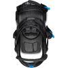Nidecker Muon-X Men’s Snowboard Bindings(Black)