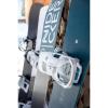 Nidecker Muon-X Men’s Snowboard Bindings(White)