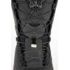 Nitro Cave Step On TLS Women’s Snowboard Boots(Black/Sand)