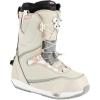 Nitro Cave Step On TLS Women’s Snowboard Boots(Sand / Rose)