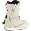 Nitro Cave Step On TLS Women’s Snowboard Boots(Sand/Rose)