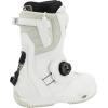 Nitro Cave Step On TLS Women’s Snowboard Boots(White 25)