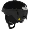 Oakley MOD3 Snow Helmet(Blackout)