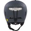 Oakley MOD3 Snow Helmet(Forged Iron)