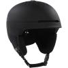 Oakley MOD3 Snow Helmet(Matte Blackout)