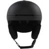 Oakley MOD3 Snow Helmet(Matte Blackout)