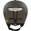 Oakley MOD3 Snow Helmet(Matte New Dark Brush/Jade)