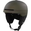 Oakley MOD3 Snow Helmet(Matte New Dark Brush/Jade)