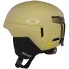 Oakley MOD3 Snow Helmet(Matte Pebble)