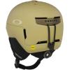 Oakley MOD3 Snow Helmet(Matte Pebble)