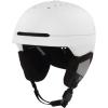 Oakley MOD3 Snow Helmet(White)