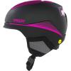 Oakley MOD5 Snow Helmet(Black/Ultrapurplefp)