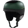 Oakley MOD5 Snow Helmet(Matte Hunter Green/Matte Black)