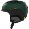Oakley MOD5 Snow Helmet(Matte Hunter Green/Matte Black)