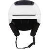 Oakley MOD5 Snow Helmet(White)
