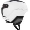 Oakley MOD5 Snow Helmet(White)