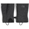 Outdoor Research Women’s Flurry Sensor Gloves(Charcoal)