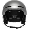 POC Obex BC MIPS(Argentite Silver Matt)