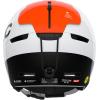 POC Obex BC MIPS(Hydrogen White/Fluorescent Orange AVIP)
