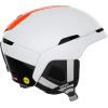 POC Obex BC MIPS(Hydrogen White/Fluorescent Orange AVIP)