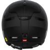 POC Obex BC MIPS(Uranium Black Matt)